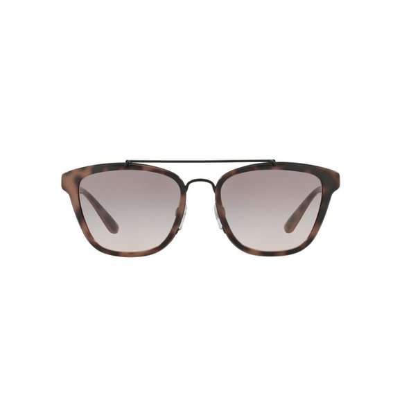 Burberry Rose Pink Spotted 56mm Sunglasses main image 5